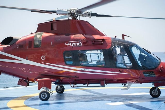 Side Unforgettable Helicopter Adventure, listing photo