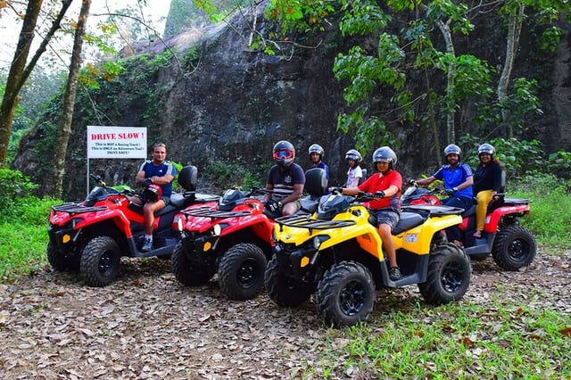 Private 1-Hour ATV Tour in Gampaha, listing photo
