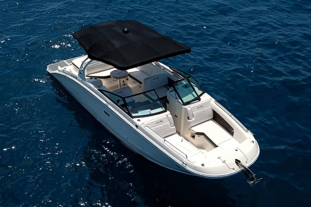 Private Luxury Boat Tour to the Lérins Islands from Cannes, listing photo