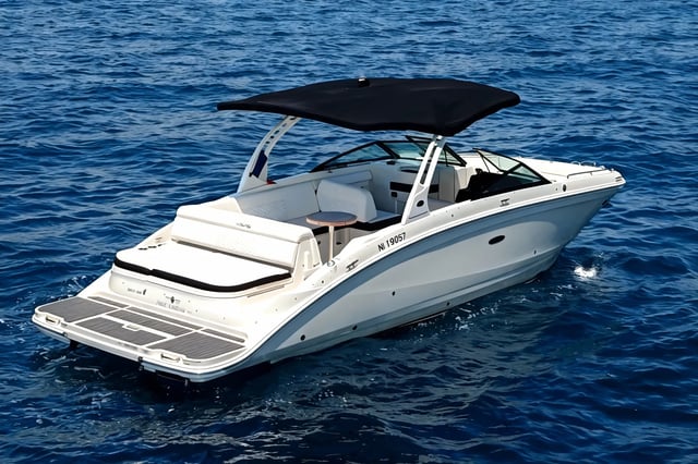 Private All-Inclusive Boat Tour to the Lérins Islands from Cannes, listing photo