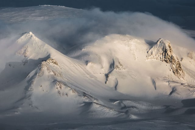Essential Iceland Helicopter Tour, listing photo