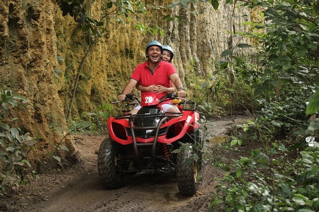 ATV Rock Adventure with Optional Uluwatu Temple, listing photo