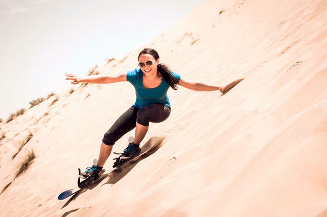 Sechura Desert Buggy and Sandboarding, listing photo