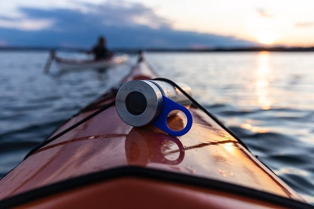 Private Canoeing in Trincomalee: One Hour Coastal Paddle, listing photo