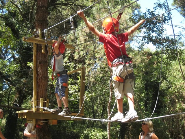 Family Adventure Park Entry in Cervia, listing photo