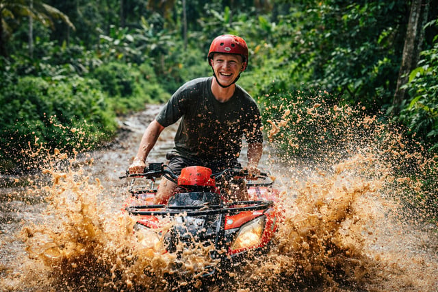 1.5-Hour ATV Quad Tour with Fun Zone, listing photo