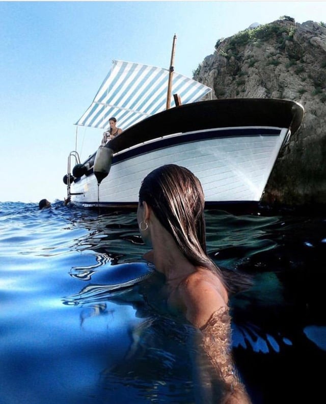 2-Hour Private Boat Tour in Capri, listing photo