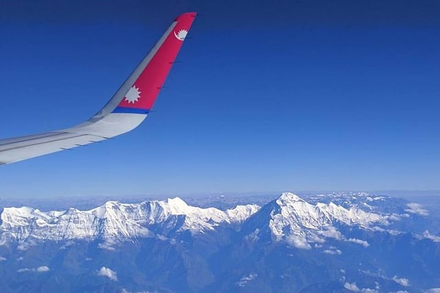 Mount Everest and Annapurna Mountain Flight from Kathmandu, listing photo