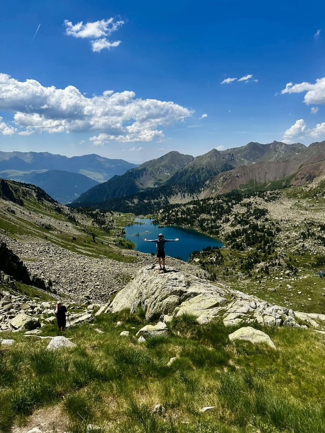 7 Days: Hiking Holiday in the Spanish Pyrenees | Lakes to Summit Trek, listing photo
