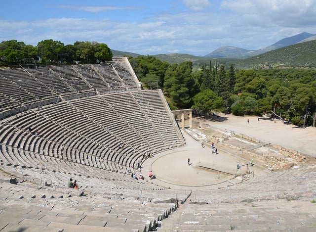 Sea Kayak Sunken City of Epidaurus – Day Trip from Athens, listing photo