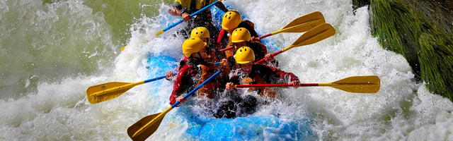 Ayacucho Rafting and Huarpa River Day Trip, listing photo