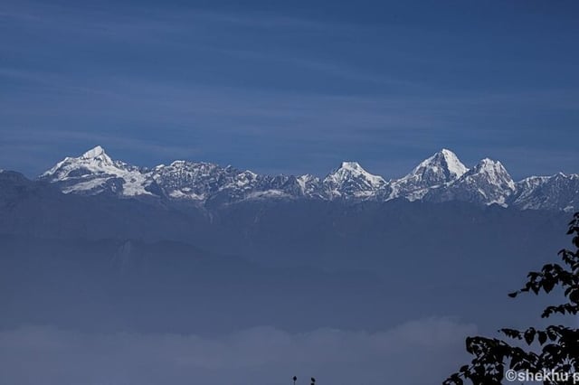 Shivapuri Peak Day Hike from Kathmandu, listing photo