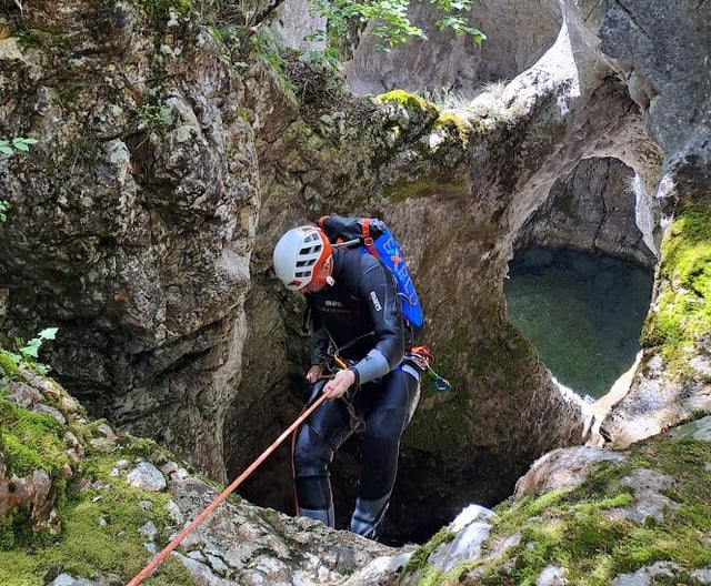 Grabovica Canyon Canyoning Adventure, listing photo
