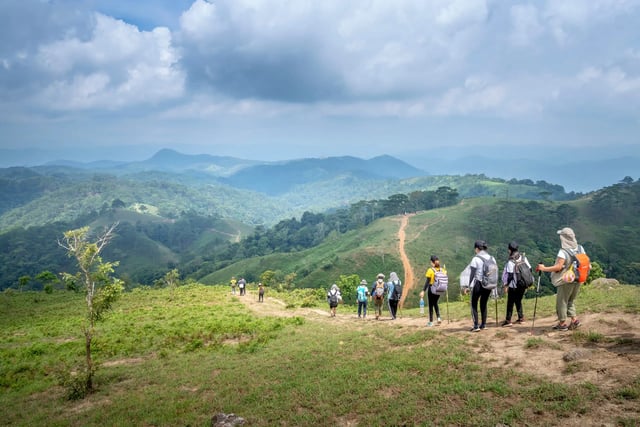6-Day Ultimate Usambara Mountains Hiking Expedition, listing photo