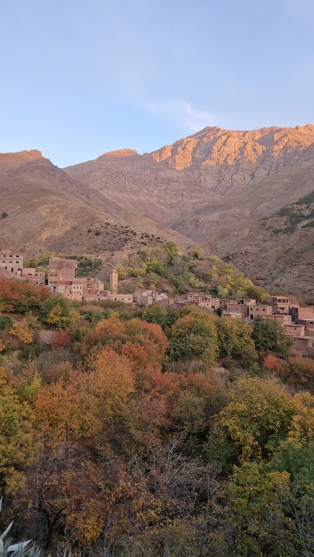 Talamrout Summit Day Hike from Marrakech, listing photo