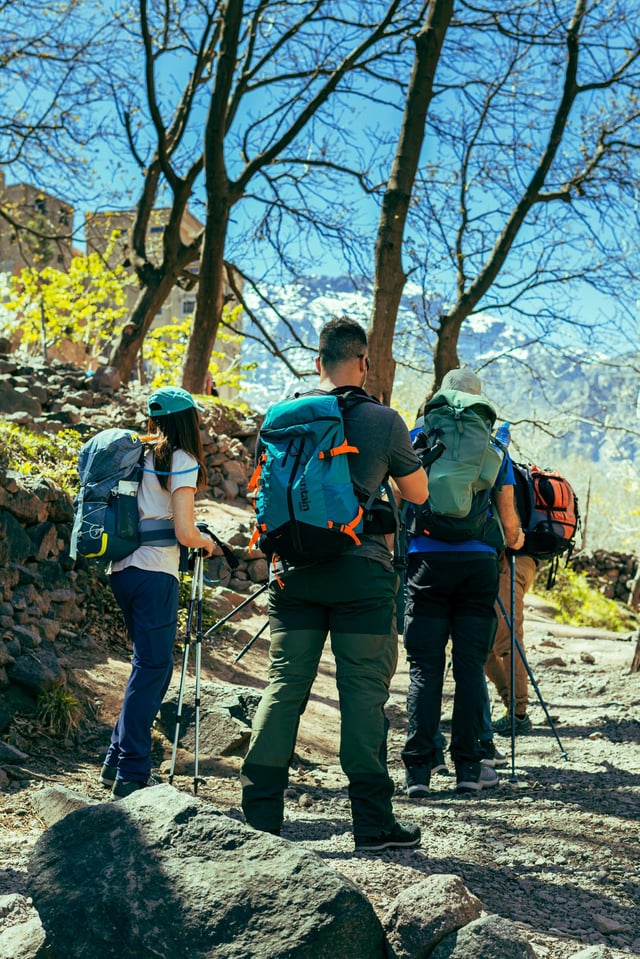 3-Day Mount Toubkal Trek from Marrakech, listing photo