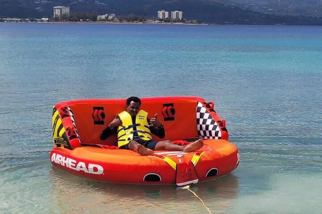 Snorkelling and River Tubing in Montego Bay, listing photo