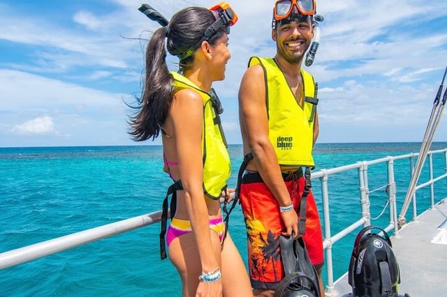 ATV and Horseback Riding Adventure in Montego Bay, listing photo