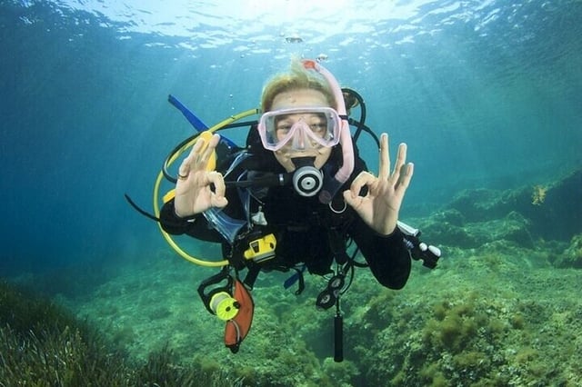 PADI Advanced Open Water in Marsa Alam, listing photo