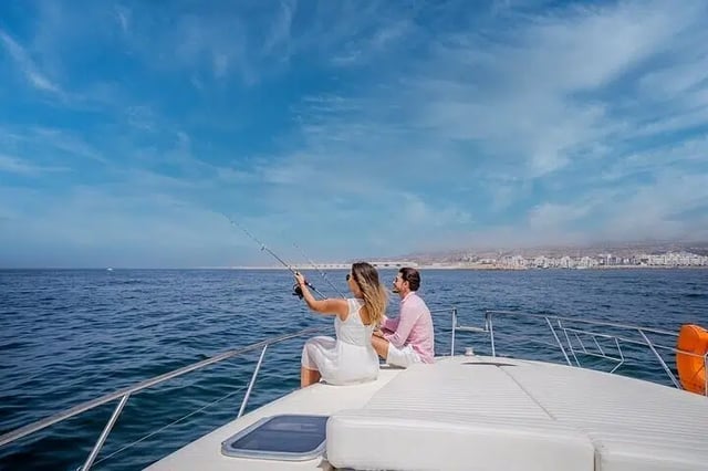 Fishing Boat Day in Agadir, listing photo