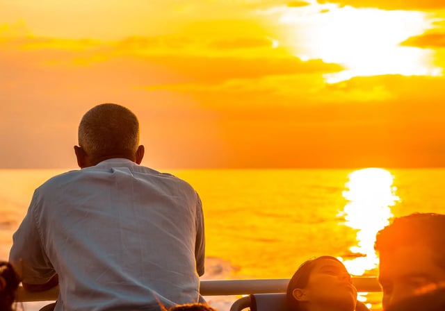 Sunset Cruise from Stone Town, listing photo