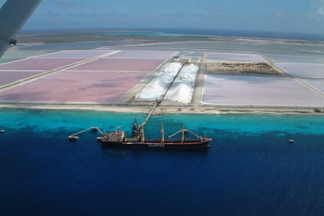 Private Dive or Snorkel and South Island Tour in Bonaire, listing photo