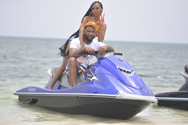 Jet Ski Experience in Montego Bay, listing photo