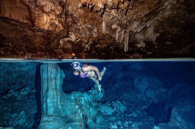 Kuza Cave Swim in Jambiani, listing photo