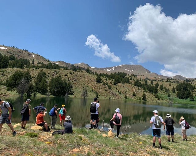 Off-Road and Hiking Adventure in Korca, listing photo