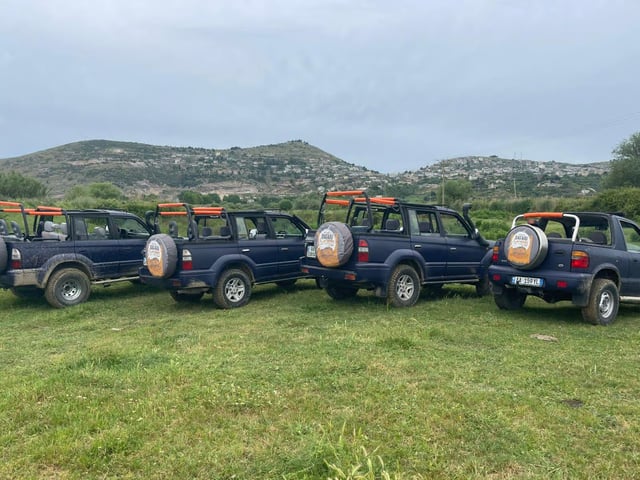 4×4 Safari with Lunch in Saranda, listing photo