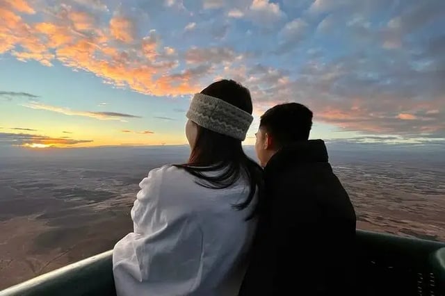 Sunrise Balloon Flight in Agadir, listing photo