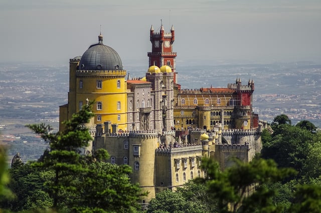 Sintra E-Bike Tour, listing photo