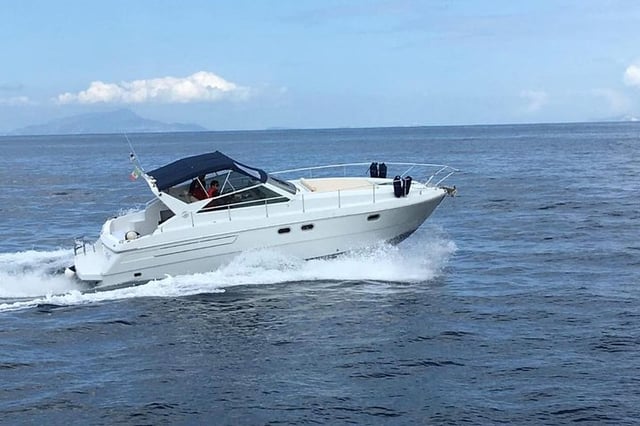 Amalfi Coast Boat Tour from Sorrento, listing photo