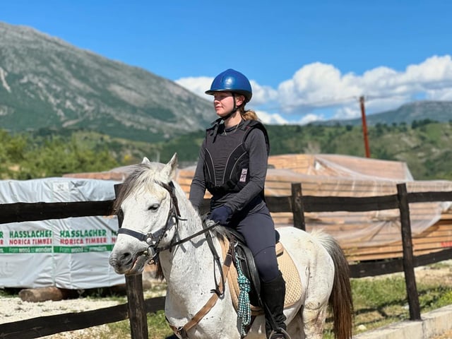 Off-Road and Horseback Tour in Gjirokastra, listing photo