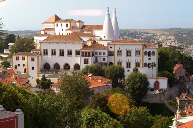 Private Sintra E-Bike Tour, listing photo