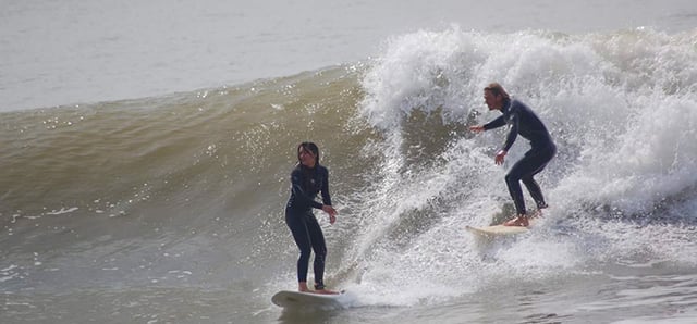 2-Day Surf Experience in Essaouira, listing photo