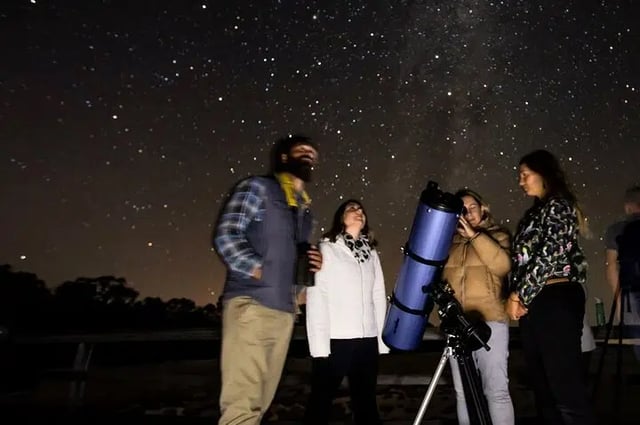 Desert Jeep Safari and Bedouin Dinner with Stargazing in Hurghada, listing photo