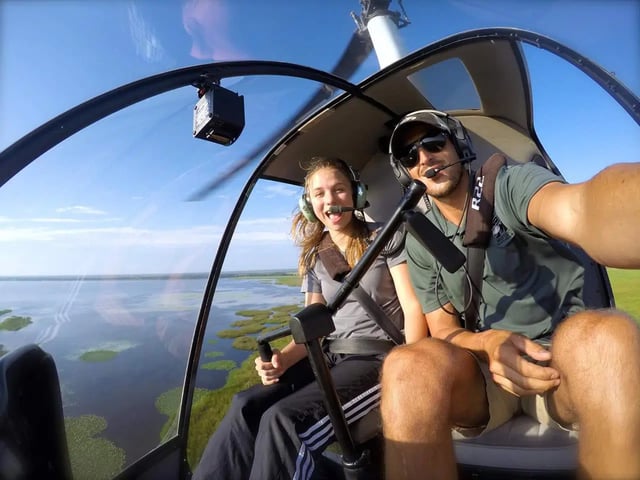 Robinson R22 Introductory Flight Lesson – 30 Minutes, listing photo