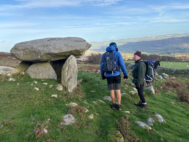 3-Day Hill Skills in Snowdonia, listing photo