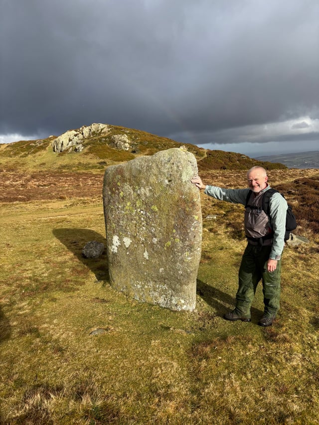 Llech Ddu Spur: Guided Scramble in Snowdonia, listing photo