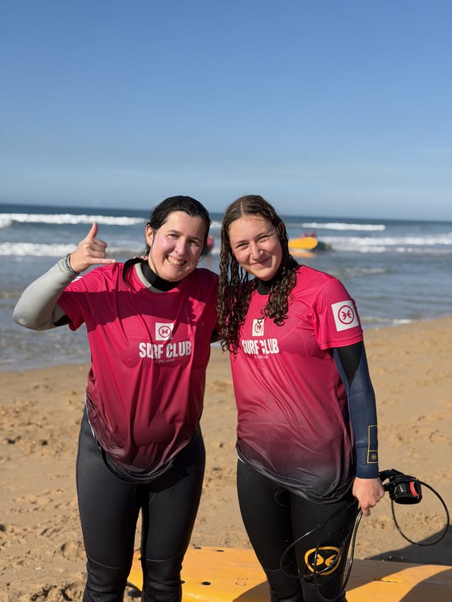 SUP Rental in El Palmar, listing photo