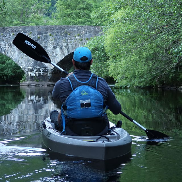 Kayak Hire in Callander, listing photo