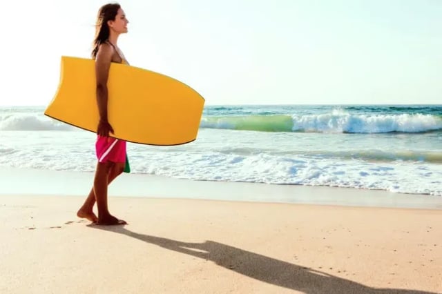 Bodyboard Rental in El Palmar, listing photo