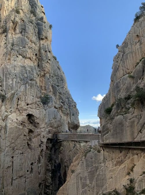 Private Caminito del Rey Tour in El Chorro, listing photo