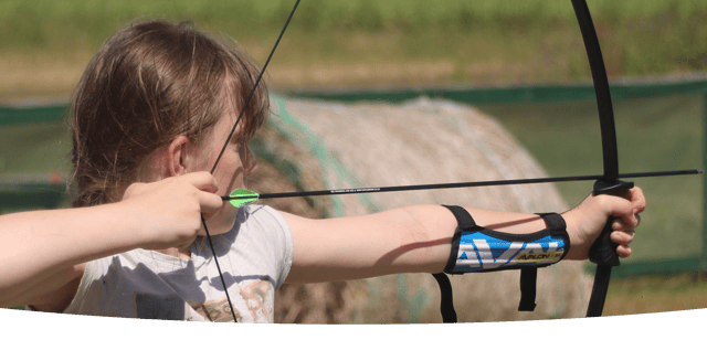 Archery Experience in Blyth, listing photo