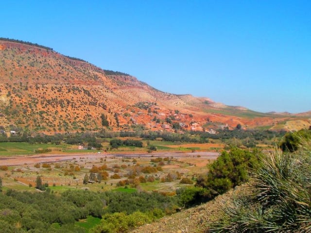 Guided Trek in Zat Valley, listing photo