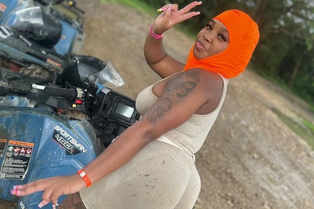 Private ATV Sightseeing Tour in Montego Bay, listing photo