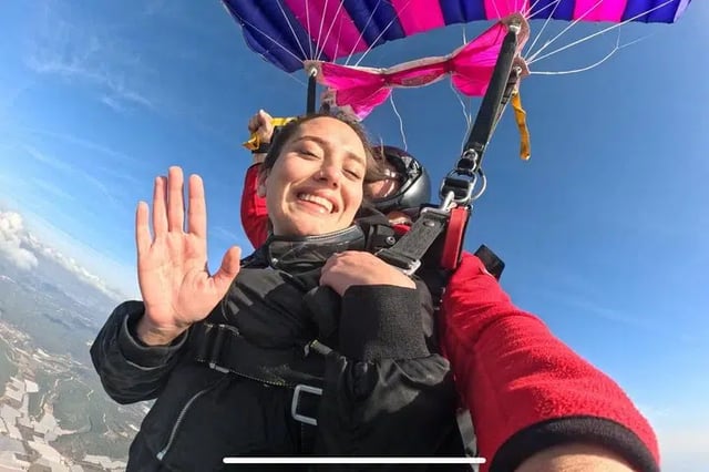 Skydive Experience from Antalya and Belek, listing photo