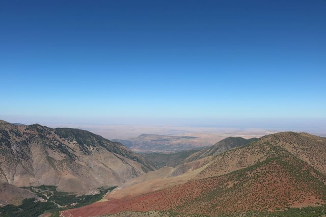 6-Day Amizmiz High Atlas Village Trek, listing photo