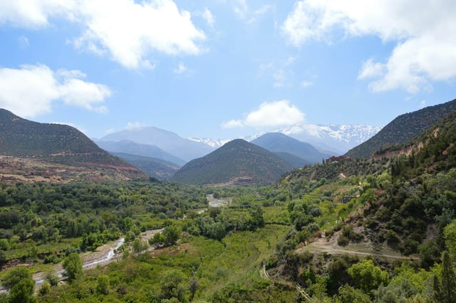 4-Day Family Trekking Adventure in Morocco, listing photo